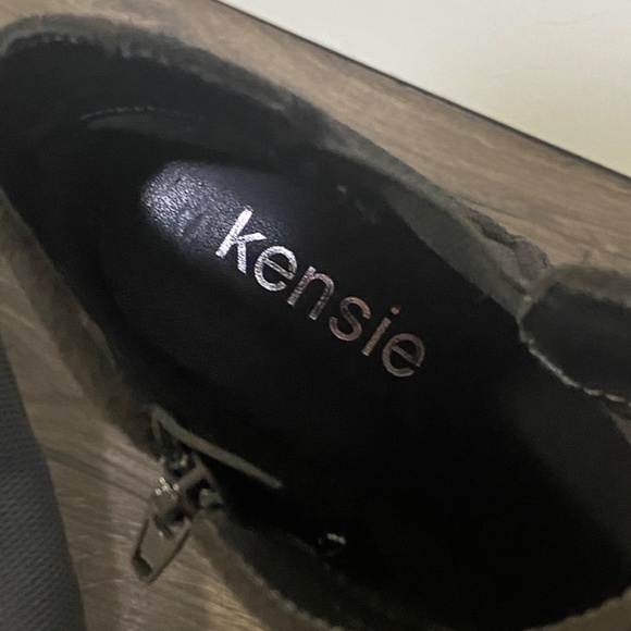 Kensie Women’s Booties - Picture 8 of 10